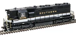 Atlas Ho Scale Emd SD35 High Nose Master Dc Southern Railway #3030 10004462. Fixed Price $128.72.