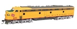 Walthers Proto Ho Scale Emd E9A Dc Milwaukee Road #205C 920-49953. Fixed Price $149.99.
