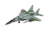 Mikoyan MIG-29SMT 777 Russian Air Force 1:72 Scale Model Hobby Master HA6552. Fixed Price $124.99.
