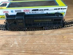 New Atlas Ho Rsd 4/5 Diesal #7087 Engine Pennsylvania. Fixed Price $109.95.