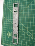 Hobbytown Of Boston Diesel Locomotive Chassis Frame 1075-1. Fixed Price $10.00.