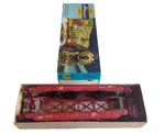 Ho Athearn 5906 Trailer Bn Gunderson Husky Stack 48FT Container Well Car. Fixed Price $74.95.