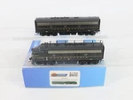 Ho Broadway Limited Bli Blueline 5104 Prr Emd F7A/B Diesel Set W/ Dcc & Sound. Fixed Price $249.95.