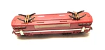 Jouef Ho Locomotive Red BB9288 Electric Train Made France. Fixed Price $57.37.