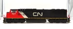 Athearn Genesis 69333 SD70I Canadian National #5614 Ho Scale. Fixed Price $206.99.