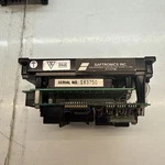Used No Box Yaskawa Transistor Inverter CIMR-04AS3-1020A. Fixed Price $89.99.