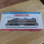 Ho Walthers Trainline Alco FA-1 #7254 Locomotive Erie Lackawanna 931-225. Fixed Price $99.00.