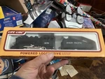 Life Like #8390 Ho Union Pacific Up 3179 2-6-0 Steam Train Engine & Tender. Fixed Price $39.95.