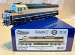 Athearn Genesis Ho Bnsf SDP40F With Dcc & Sound. Fixed Price $270.00.