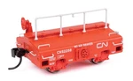 Walthers Proto Ho Scale Test Car Canadian National #52258 920-105302. Fixed Price $53.27.