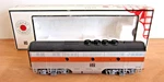 Stewart Ho 8521 Western Pacific F3B Phase Ii Powered 801B New. Fixed Price $75.00.
