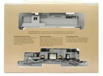 Proto 2000 Ho Emd GP18 High Nose W/ Dynamic Brake Locomotive - Undecorated. Fixed Price $125.00.