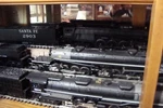 New Mth Steam Engines For Sale Pickup Only. Fixed Price $500.00.