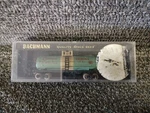 Scale #5101/200 Celanese 41' Chemical Tank Car By Bachmann With Case. Fixed Price $15.00.
