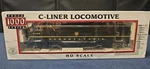 Proto 1000 Ho Scale Diesel Liner #9493 Prr Pennsylvania New. Fixed Price $79.95.
