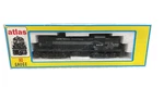 Ho Atlas Kato 8012 New York Central Alco RS-3 Diesel Locomotive Nyc 8233 B.376. Fixed Price $72.24.