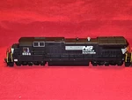 Spectrum Bachmann Ho Norfolk Southern Engine # 8688. Fixed Price $70.00.