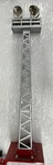 Mth Tinplate Traditions 10-4013 Floodlight Tower Single Pilot Sample. Fixed Price $119.00.