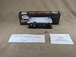 Atlas 8316 Classic Ho Scale Pc Penn Central RSD-4/5 Diesel Locomotive #6802. Fixed Price $129.00.