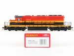 Ho Scale Bachmann 67203 Kcs Railway SD40-2 Diesel Locomotive #651. Fixed Price $249.95.