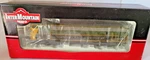 Intermountain FP9A Emd Locomotive With Sound Canadian National Ho Scale. Fixed Price $289.98.