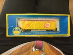 Vintage Ahm Ho Oscar Mayer Private Owner Reefer #6296B Omtx 5003 Original Box. Fixed Price $6.99.