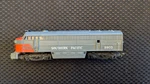 Ahm Ho Fm C-liner Diesel, Dummy, Southern Pacific #8803, Ln. Fixed Price $28.99.