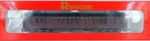 Ho Rivarossi Pennsylvania 72' Coach Prr #3940 Passenger Car Interior Mw Niob. Fixed Price $27.99.