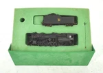 Overland Cnj Ho Scale Brass M3AS Mikado Steam Locomotive Tender. Fixed Price $1250.00.
