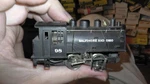 Rivarossi Ho Steam Locomotive Switcher Baltimore And Ohio 98 0-4-0T Tank. Fixed Price $47.25.