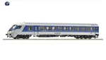 Roco Db Intercity Control Cab 6210210 Ho Scale Dcc. Fixed Price $126.00.