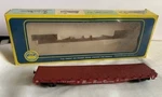 Ahm Scale Atsf 90850 Super Shock Control Flatbed Train Car W/original Box. Fixed Price $6.07.