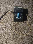 1980S - Vintage Tyco Pak Model 895 120 Power Control Transformer. Fixed Price $12.22.