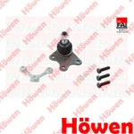 Fits Ibiza Fabia Citigo Polo Fox Ball Joint Front Right Lower Howen. Fixed Price $20.21.
