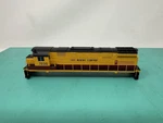 Atlas Ho - C424 Shell Only Erie Mining Company. Fixed Price $37.00.