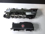 Ho Scale Ihc M9805 Great Northern 2-8-2 Mikado Steam Locomotive #3377. Fixed Price $185.00.