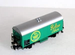 Rare! Marklin Ho 4415 Pulco Lemon Refrigerant Wagon, Sncf Refrigerated Van. Fixed Price $40.57.