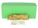 Overland 5001 Brass Scale Union Pacific GP30 Ex-demo Low Hood Diesel Engine. Fixed Price $409.99.