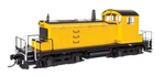 Walthers Mainline Ho 19235 Dcc Sound Yellow Emd SW1 Switcher Diesel Locomotive. Fixed Price $239.99.