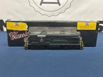 Atlas Ho Pennsylvania #8624 RS-11 Diesel Engine W/ Dcc & Sound 8841. Fixed Price $249.99.