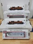 Proto 1000 RS2 Locomotive Great Northern #204 & #207 Ho Scale New.. Fixed Price $170.00.
