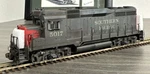Challenger Imports, Ltd. Ho Brass #2164.1 GP-30 Phase Ii Southern Pacific #5017. Fixed Price $397.95.