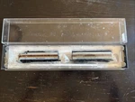 Bachmann 81255 Scale F7 A/b Erie Lackawanna Both Powered Dc. Fixed Price $120.00.