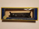 Scale Ahm 40FT Quad Hopper (no Load) 5460F Prr #665000. Fixed Price $8.00.
