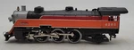 Ihc M9862 Ho Southern Pacific 4-6-2 Premier Semi Streamline Steam Engine #4365. Fixed Price $94.99.