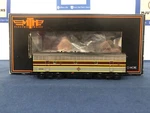Mth Ho Erie Lackawanna F-7 B-unit W/ Protosound 3 & Dcc 80-2125-1. Fixed Price $199.99.
