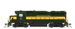 Broadway Limited Ho Scale Emd GP30 Diesel Seaboard #504 Dcc/sound Paragon. Fixed Price $255.99.