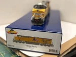 Athearn Genesis Ho Locomotive Union Pacific G69712 Dcc READY#5267. Fixed Price $260.00.