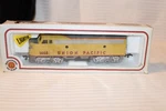 Ho Scale Bachmann, F-9A Diesel Locomotive, Union Pacific, Yellow, #1468. Fixed Price $80.00.