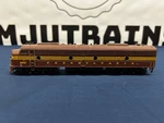 Life-like Proto 2000 Ho Pennsylvania #5887 E8 Diesel Engine Dc No Box *read*. Fixed Price $54.99.